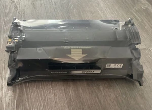 Toner CF258A 58A 58X Compatible for HP LaserJet Pro M404n M428fdn M428fdw - Picture 1 of 5