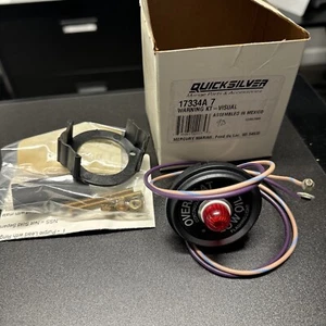 Mercury 17334A7 Visual Warning Kit - Foto 1 di 2