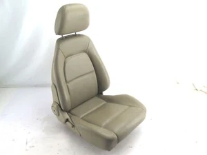Mazda MX-5 NB Sitz Beifahrersitz Leder beige - Bild 1 von 18