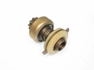 Starter Drive Fits Fiat X 1/9 124 & 128 New Fiat Brand   4202988 - Image 1 of 2