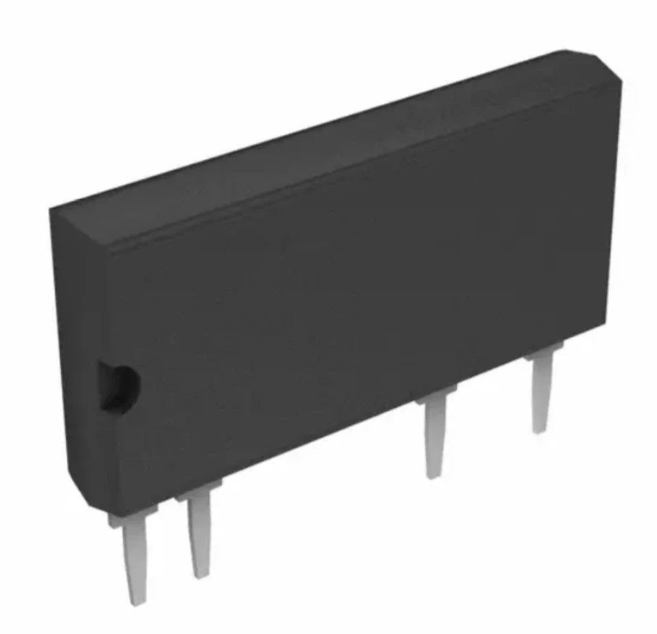 CPC1976Y  IXYS  Solid State Relais  SPST-NO  240V  2A  SIP4  #BP - Bild 1 von 1