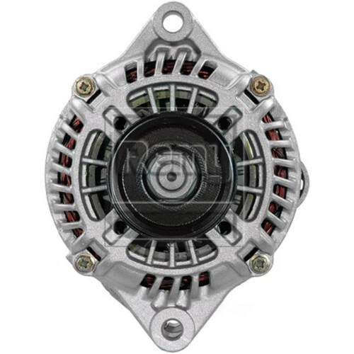 Alternator-Premium Remy 12496 Reman fits 2001 Chrysler PT Cruiser 2.4L-L4 - Image 1 of 4