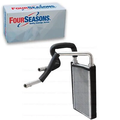 Núcleo de calefacción de climatización 4 estaciones para Hino 268 2005-2010 Foto 1 de 2