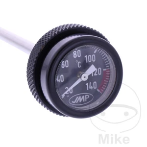 Oil Temperature Gauge fits Yamaha XT 500 1976-1989 - Picture 1 of 3