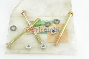 KIT ACCESSORI RIPARAZIONE ALTERNATORE DUCELLIER CITROEN DS - CITROEN DX53272 - Imagen 1 de 4