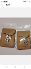 Cute Lilo and Stitch Charm Girls Kids Disney Pendant Necklace Gift