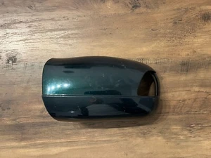 Cubierta de espejo de estiramiento facial izquierda Mercedes Clase E W210 fabricante de equipos originales 99-01 años A2108100164 - Imagen 1 de 10