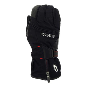 L Large RICHA BUSTER ALL SEASONS Mens Waterproof Motorbike Gloves - Picture 1 of 3