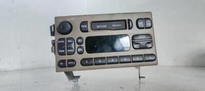 XR8F18K876B sistema audio radio cd para JAGUAR S-TYPE 3.0 V6 EXECUTIVE 138778 - Imagen 1 de 10