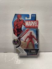 Marvel Universe DAREDEVIL Red 3.75" Action Figure Series 1 #008 2008 S2