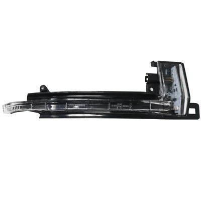 Luce LED freccia specchietto lato passeggero per Audi A4 B8 8K5 07-15 JJ8C - Immagine 1 di 4