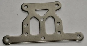 AD0297 Thunder Tiger Servosaver Platte für EB4 TRA^ - Bild 1 von 2