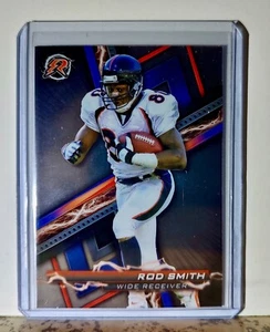 Rod Smith 2023 Topps Finest NFL #85 Football Card Denver Broncos - Picture 1 of 2