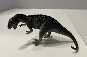 Safari Ltd. The Carnegie Collection Acrocanthosaurus Dinosaur Figure 2001 - Picture 1 of 5