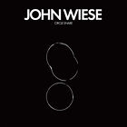 John Wiese 'Circle Snare' LP NEW Sissy Spacek PPM Joseph Hammer 