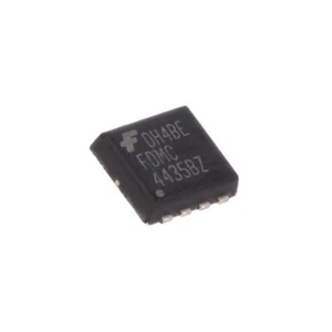 FDMC4435BZ Transistor: P-MOSFET unipolar -30V -18A 31W MLP8 ON SEMICONDUCTOR - Picture 1 of 1