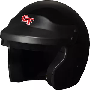 G-Force GF1 Open Face Helmet - SA2020 - Foto 1 di 4