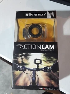 Emerson EVC355FD Camcorder - Open Box - Picture 1 of 3