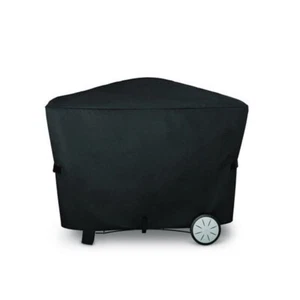 BBQ-Abdeckung, Grillabdeckung, Abdeckung für Weber Q2000&Q3000 Serie Wasserdic - Bild 1 von 14