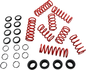 EIBACH SHOCK SPRING KIT STAGE 3 2015 - 2016 Polaris RZR 900 4x4, S 1000, S 900 - Picture 1 of 1