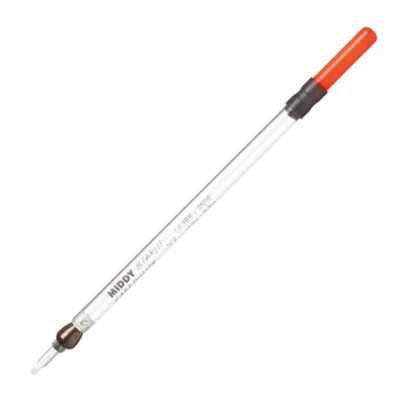 MIDDY TACKLE MIDDY PROFI POSEN, CARP DUMPY STARLIT POSE N° 1-4, KARPFEN KNICKLICHT GEEIGNET