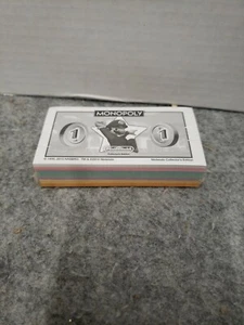 2010 Monopoly Nintendo Collector’s Edition Replacement Parts - Mario Money - Picture 1 of 2