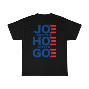 Anti Sleepy Joe Biden Funny FJB Trendy Republican Gift 2022 | Classic T-Shirt
