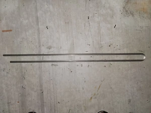 DFC CERAMICS U SHAPED HEATING ELEMENT C81100078 FOR 810B FURNACE - Picture 1 of 2