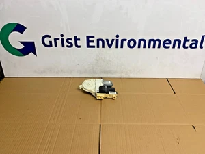 2007 PEUGEOT 307 5DR DRIVERS FRONT WINDOW MOTOR 9681587680  (14) - Picture 1 of 12
