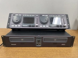 Numark HDCD1 Audio Mixing Device, Untested - Picture 1 of 6