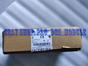 1764-LSP New Factory Sealed AB SER C MicroLogix 1500 Processor Module Via FEDEX - Picture 1 of 3