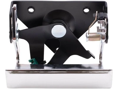 Manija de puerta trasera Brock 53832XPDR 1989 1990 1991 para Chevrolet K2500 1988-2000 Foto 1 de 2