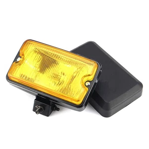 Für PEUGEOT 205 GTI CTI Mi16 Frontscheinwerfer DRL Nebelscheinwerfer LED - Bild 1 von 8