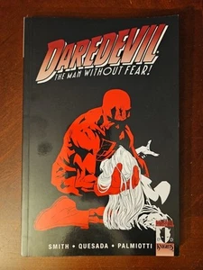 Daredevil Man Without Fear! Volumen 1 Smith Quesada Palmiotti Colecciona Ediciones 1-8 - Imagen 1 de 12