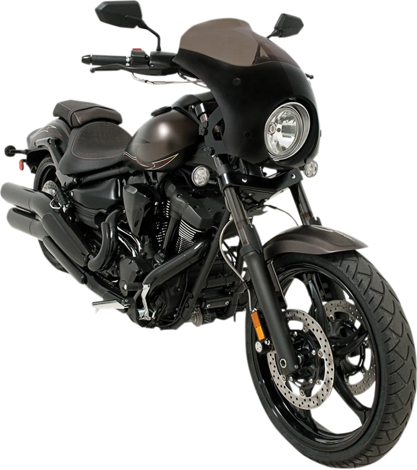 Carenado Bullet MEMPHIS SHADES MEM7341 - Raider Foto 1 de 1