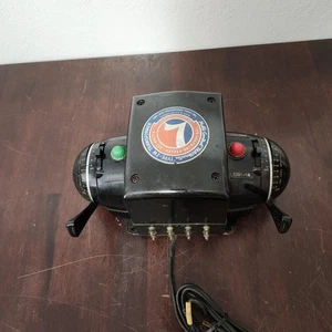 Lionel Trains Type ZW Transformer 275 Watts Multi Control Trainmaster O Gauge - Picture 1 of 8