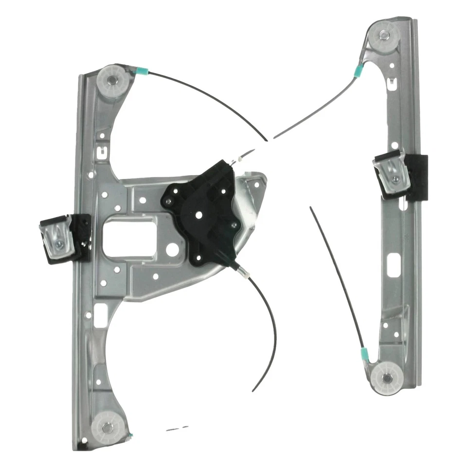 For Mercedes-Benz C350 06-07 Window Regulator without Motor New Front Passenger - Image 1 of 4