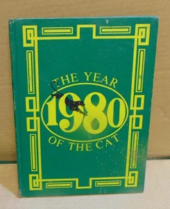 1980 St. Michael Catholic School Yearbook, Memphis Tenn. - Bild 1 von 4