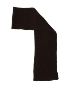 TIMBERLAND Boys Rectangle Scarf 6-7 Years Khaki Cotton R322 - Picture 1 of 3