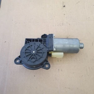 MOTORE ALZACRISTALLI ELETTRICI ANTERIORE PASSEGGERO SINISTRO FORD FIESTA MK6 2003 al 2008 - Foto 1 di 5