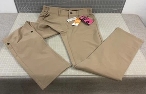 King's Camo XKG Ridge Pant - Women's Dark Khaki LT XKGL5201-DK-LT New Large Tall - Picture 1 of 7