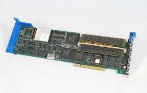 Aox MicroMASTER 386 IBM PS/2 CPU Upgrade Board 16-Bit *RAR* - Bild 1 von 3
