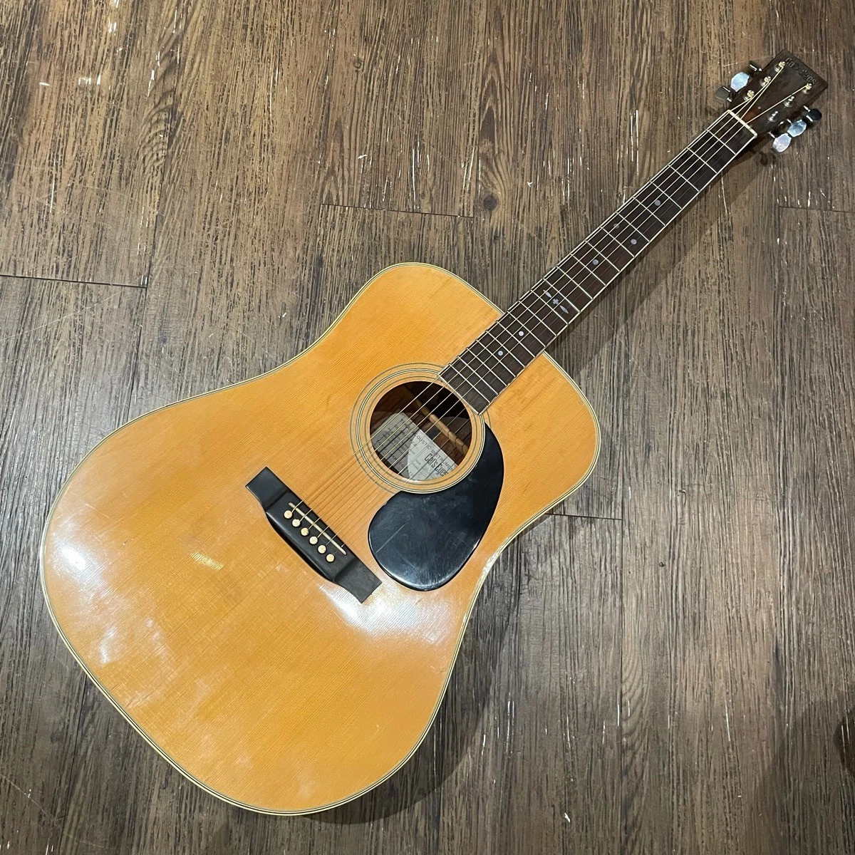 Tokai Acoustic Guitars for sale | eBay