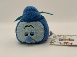Disney Tsum Tsum Absolem Alice im Wunderland 3,5 Zoll Mini Plüsch Raupe Japan - Bild 1 von 4