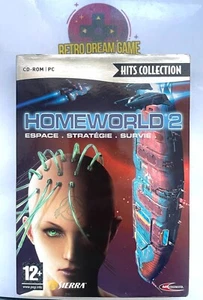 Homeworld 2 pour PC - Picture 1 of 1