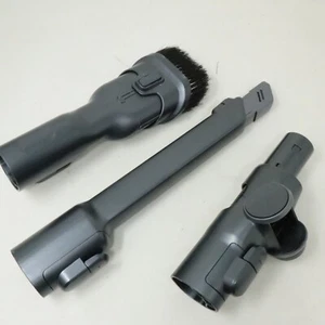 Samsung Jet 60 70 75 90 Aspirapolvere 3 Attacchi Spazzole Utensili Fessura Originale - Foto 1 di 4