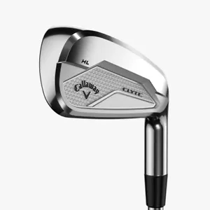 Callaway Elyte HL Iron Set 5-PW (2025) NEW - Picture 1 of 4