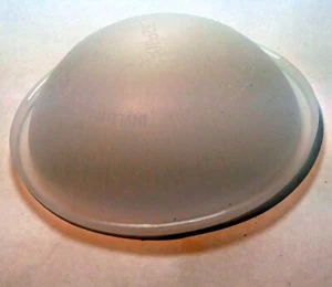 Gary Fong Flash Diffuser Round light sphere SOFT DOME L2SPJD - Picture 1 of 5
