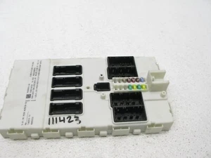 12-18 BMW F30 320i 328i IMMOBILIZER CONTROL COMPUTER MODULE FUSE OEM 111423 - Picture 1 of 7