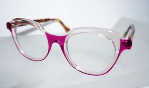 NUEVAS GAFAS AUTÉNTICAS PLM Plein Les Mirettes CREATION FANTASQUE XVI 422 MARCO - Imagen 1 de 6
